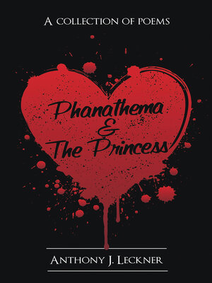 cover image of Phanathema & the Princess